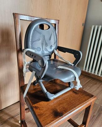 Rialzo sedia Chicco