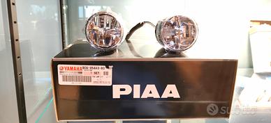 Faretti originali Yamaha PIAA