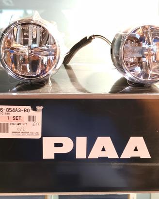 Faretti originali Yamaha PIAA