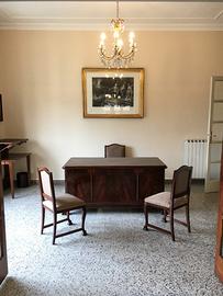 Stanze in Centro Uffici