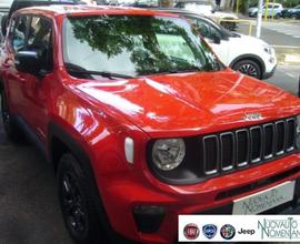 JEEP Renegade 1.0 T3 Longitude 2WD GPL 120cv Km0