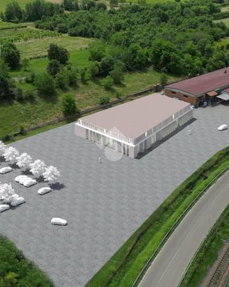 UFFICIO A SAVIGNANO SUL PANARO