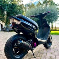 MBK Booster 50 - 1997