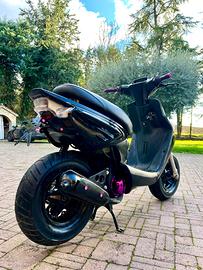 MBK Booster 50 - 1997