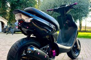 MBK Booster 50 - 1997