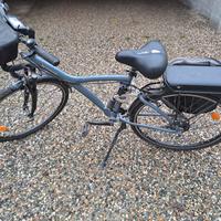 bicicletta elettrica 