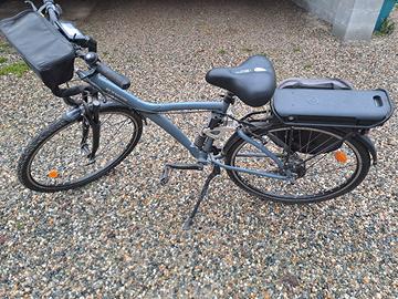 bicicletta elettrica 