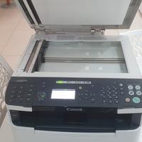 Stampante laser Canon I senys mf6140dn 