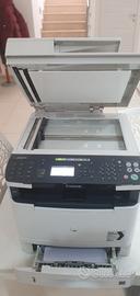 Stampante laser Canon I senys mf6140dn 