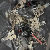 Catene ragno K-summit konig