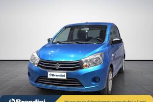 Suzuki Celerio 1.0 Style