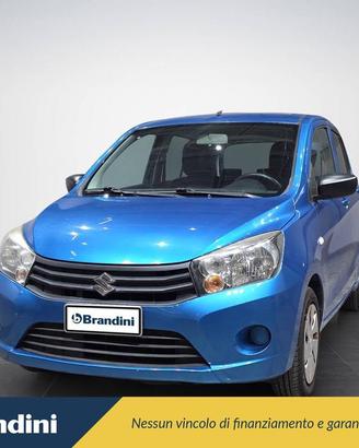 Suzuki Celerio 1.0 Style