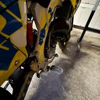 Suzuki valenti rme 50