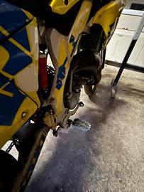 Suzuki valenti rme 50