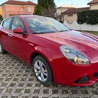Alfa romeo giuletta 1.4 T b. Super prezzo