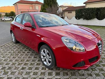 Alfa romeo giuletta 1.4 T b. Super prezzo