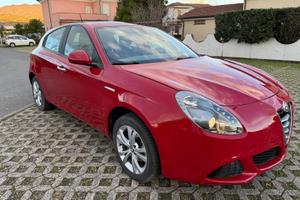 Alfa romeo giuletta 1.4 T b. Super prezzo