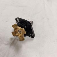 Regolatore minimo manuale Sportster Iniezione