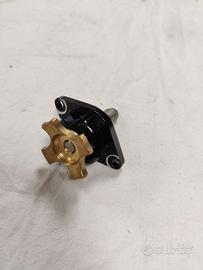 Regolatore minimo manuale Sportster Iniezione