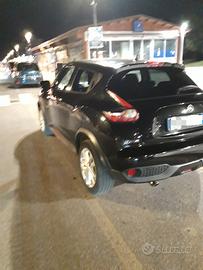 NISSAN Juke 2ª serie - 2015