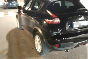 NISSAN Juke 2ª serie - 2015