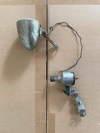 Accessori per bici vintage #2