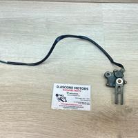 Interruttore cavalletto zx10r