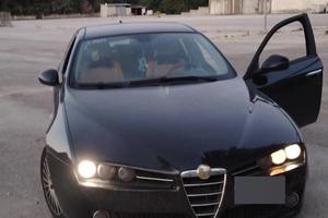 Alfa Romeo 159