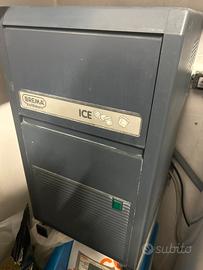 Fabbricatore ghiaccio