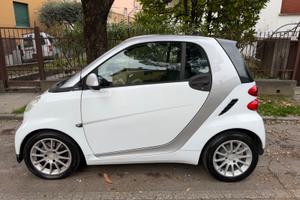 Smart fortwo coupe cdi passion
