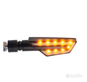 Frecce moto lightech