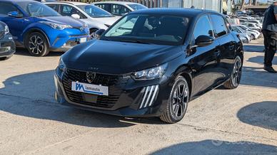 PEUGEOT 208 1.2 HYBRID ALLURE 145cv E-DCS6