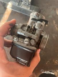 Carburatore phbh 28