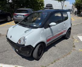 Aixam 500 Pick-up 500.4 E
