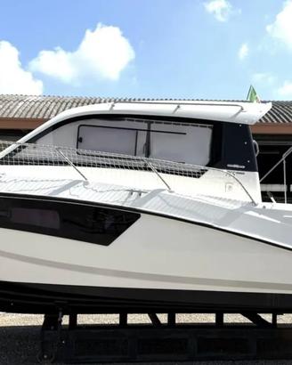 Quicksilver 755/805 2024 weekend full optional