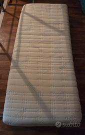 Materasso Ortopedico singolo