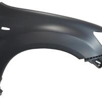 PARAFANGO ANTERIORE MITSUBISHI ASX 2010