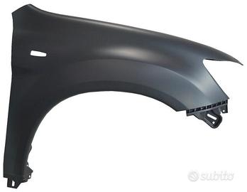 PARAFANGO ANTERIORE MITSUBISHI ASX 2010