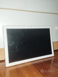 Tablet Blackview Tab 8 - 10.1" Android 10 - Gold