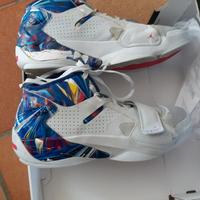 Scarpe Nike Basket Zainon 2