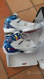 Scarpe Nike Basket Zainon 2