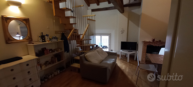 Camera doppia zona centralissima Bologna