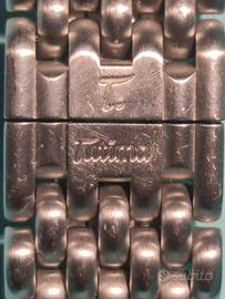 Tutima bracciale Flieger