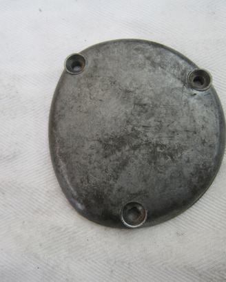 Coperchietto Selettore Cambio Lambretta LD