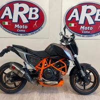 KTM 690 Duke Abs