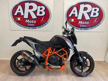 KTM 690 Duke Abs