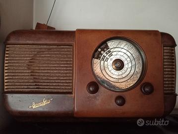 Radio vintage 