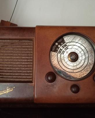 Radio vintage 