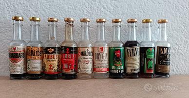 MIGNON BONOMELLI MILANO 