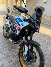 Bmw gs 900